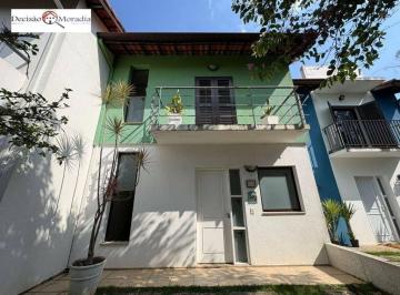 651bc4ce2e1691ee823ae4c6a18e564801f076f9 · Sobrado para alugar, 90 m² por R$ 5.020,00/mês - Granja Viana - Cotia/SP