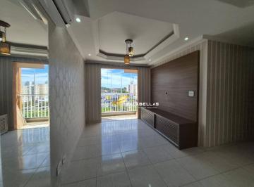 4b10cec66728303a2ff4e54fb4666afe544f8282 · Apartamento com 3 quartos à venda, 82 m² por R$ 595.000 - Jardim Tamoio - Jundiaí/SP