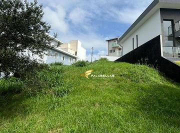 9eec6c3435a753ad1dc9d195059c027e1b0ebd66 · Terreno à venda, 333 m² por R$ 465.000,00 - Terras de Gênova - Jundiaí/SP