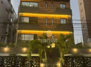 017e693f52e7f2a0e4f8a6c31b3a0ed0d452cea5 · Apartamento com 3 dormitórios à venda, 70 m² por R$ 599.000,00 - Bancários - João Pessoa/PB
