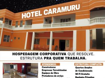 Comercial de 35 quartos, Cuiabá · Alojamento - melhor custo benefício da cidade!