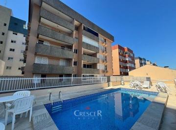 Apartamento de 3 quartos, Matinhos · Apartamento para venda com 3 quartos e 2 vagas em Caiobá