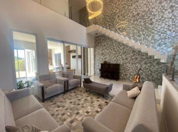Casa de 3 quartos, Jundiaí · CASA A VENDA ALTO PADRÃO 3 SUÍTES CONDOMÍNIO BELLA VITTÁ- JUNDIAÍ-SP JARDIM CELESTE.