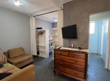 323a20c701461844476f89c9d1a376690bbdcfca · Kitão mobiliado  com 1 dormitório à venda, 30 m² por R$ 239.000 - Canto do Forte - Praia Grande/SP