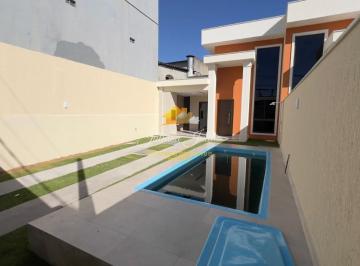 Foto 01 · CASA À VENDA, COM 3 QUARTOS E PISCINA, NO ATLÂNTICA, A 100 METROS DA RODOVIA AMARAL PEIXOTO, RIO DAS