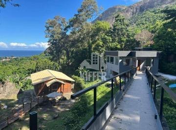 CASA VISTA PRO MAR E PEDRA DO ELEFANTE, 3 SUÍTES+ 1 QUARTO · CASA VISTA PRO MAR E PEDRA DO ELEFANTE | 4 QUARTOS (3 SUÍTES) - Venda por R$ 1.350.000 - Itaipuaçu -