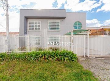 d973cc6e867c79341da2cfd53ebfecb8a64d7c14 · Casa com à venda, 304 m² por R$ 1.800.000 - Parolin - Curitiba/PR