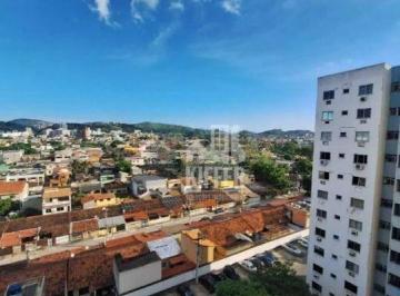 Chacara das Flores - Boaçau - Porteira fechada · Apartamento com 2 quartos à venda, 57 m² por R$ 220.000 - Boaçu - São Gonçalo/RJ