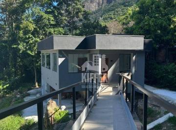 CASA CONDOMÍNIO SERRAMAR, COM VISTA PRO MAR E PEDRA DO ELEFANTE · CASA VISTA PRO MAR E PEDRA DO ELEFANTE | 4 QUARTOS (3 SUÍTES) por R$ 5.116/mês - Itaipuaçu - Maricá/