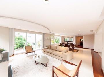 Casa · 422m² · 6 Quartos · 5 Vagas · Casa à venda, 422 m² por R$ 4.220.000,00 - Santa F