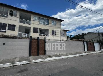 APARTAMENTO EM MARICÁ · Apartamento com 2 quartos à venda, 60 m² por R$ 280.000 - Chácaras de Inoã (Inoã) - Maricá/RJ