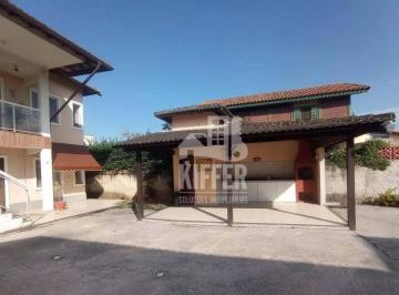 Apartamento em Maricá · Apartamento com 2 quartos à venda, 54 m² por R$ 240.000 - Itaipuaçu - Maricá/RJ