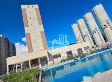 Maria Paula | More Bem: Apê 2 Quartos com Lazer e Segurança · Maria Paula | More Bem: Apê 2 Quartos com Lazer e Segurança
