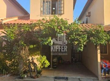 3bda3d4a2fdc0875ca69fb8546a0d66f184cbe4a · Casa com 2 quartos à venda, 86 m² por R$ 400.000 - Praia de Itaipuaçu - Maricá/RJ