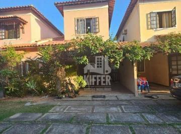 618e57d28cd356d66539efa9645940e2f9b31d52 · Casa de 2 Suítes em Itaipuaçu, Próxima à Praia