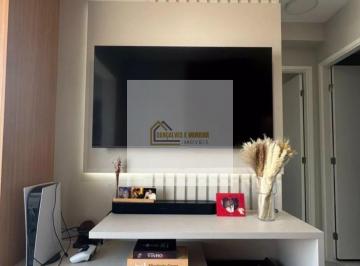 Foto 01 · Apartamento, Vila Isa, São Paulo, SP