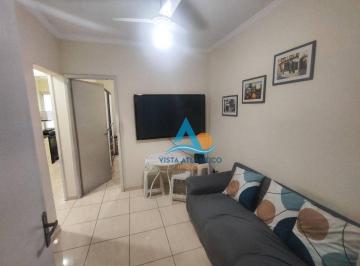 3142838cef48db5537592b44f962632ec8922fd0 · Apartamento com 1 dormitório à venda, 28 m² por R$ 250.000,00 - Mirim - Praia Grande/SP