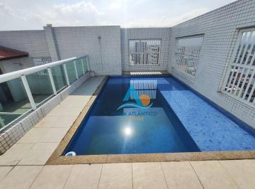 b1795ad9ea3f74bd8b2b15901614686bc17ac9f6 · Cobertura com 3 dormitórios à venda, 180 m² por R$ 1.280.000,00 - Vila Assunção - Praia Grande/SP