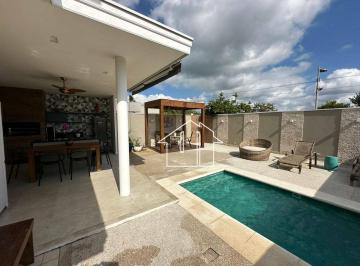b58c0c0d3d55a760a711254e0235904a794083f2 · Casa com 4 dormitórios à venda, 230 m² por R$ 1.900.000,00 - Urbanova - São José dos Campos/SP