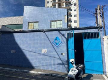 da44a440a7a4cb41ab292e877b2c54382f3da3ef · Galpão para alugar, 750 m²  - Jardim São Francisco - São Bernardo do Campo/SP