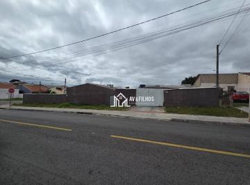 6d972555761bfc56f5d487585a9bd59c803f9a10 · Terreno 480m² de Esquina com 2 Casas com Terrenos Individualizados - Bairro Iguaçu