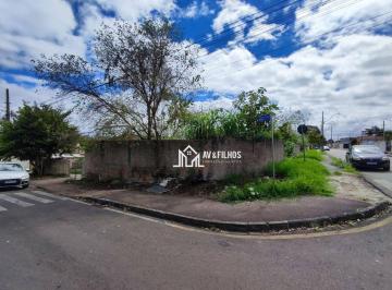 3cb9afe466e575643cbe39afa27330e9da77dce8 · Terreno à venda, 378 m² por R$ 320.000,00 - Planta Araçatuba - Piraquara/PR