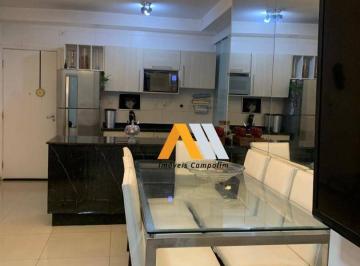 76526803e13ba83c7f45db7069eb0d0a4dbecf71 · Apartamento com 3 dormitórios à venda, 67 m² por R$ 490.000 - Alpha Club Residencial - Votorantim/SP