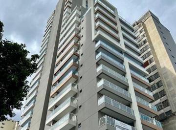 Apartamento de 1 quarto, São Paulo · A 50 metros do Parque Augusta | 34 m² |1 Vaga | Varanda Ampla