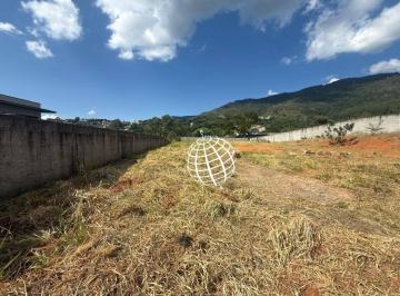 7477cd5088f9f907bb1e46abcc15e7e4553793d5 · Terreno à venda, 870 m² por R$ 1.044.000,00 - Itapetinga - Atibaia/SP