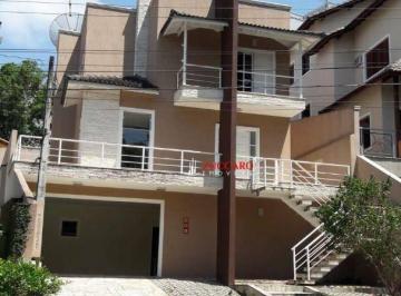 b39ce904fb539fef0ded15689051e1adda73de17 · Sobrado à venda, 335 m² por R$ 2.150.000,00 - Jardim Fazenda Rincao - Aruja V - Arujá/SP