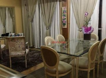 379f69ac76633aab39a7ed8d97dcb84efa0baf26 · Apartamento com 3 dormitórios à venda, 150 m² por R$ 739.500,00 - Vila Zanardi - Guarulhos/SP