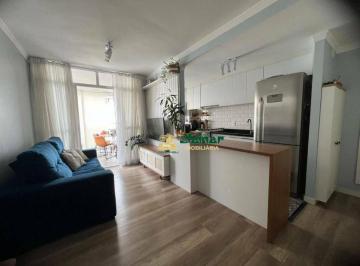 9fb8df59fb239ac4e6ee594bc23f6c5ee16fd20c · Apartamento à venda, 62 m² por R$ 550.000,00 - Macedo - Guarulhos/SP