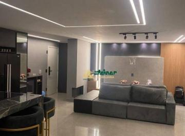 50afc43f4a6d8098409e7f43b53ea0dfe7400b2f · Apartamento com 2 dormitórios à venda, 89 m² por R$ 1.200.000 - Vila Augusta - Guarulhos/SP