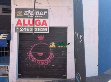2f4f796dc647917f2cd74c5c573d9af26c22835a · Salão para alugar, 40 m² por R$ 2.550,00/mês - Jardim Zaira - Guarulhos/SP