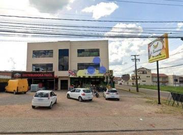 69300444620e8892870148b5b3ab72c9dbf064d9 · Sala para alugar, 120 m² por R$ 2.200/mês - Eucaliptos - Fazenda Rio Grande/PR