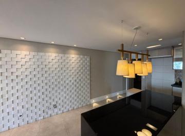 6bbe35a0-9efb-49c0-8a92-44bc2437d3f0 · Deslumbrante apartamento para venda em Vila Gumercindo com 2 quartos, sendo 1 suíte, 82m²