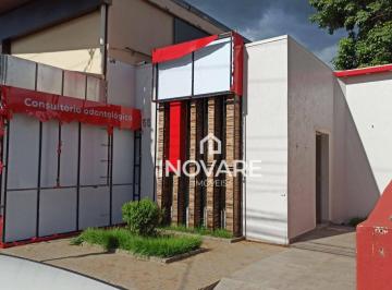 57743528c8bebb9f8d89cc69c83f3b4a051fe43d · Sala para alugar, 157 m² por R$ 2.500,00/mês - Setor Central - Itumbiara/GO