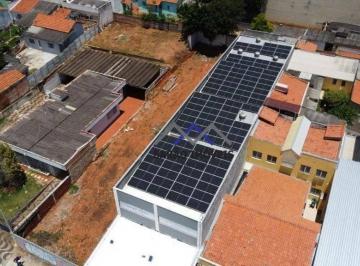 b2ea75b0c812e911ed9b040294e75074b49bed2c · Galpão para alugar, 566 m² por R$ 25.599,29/mês - Vila Arens II - Jundiaí/SP