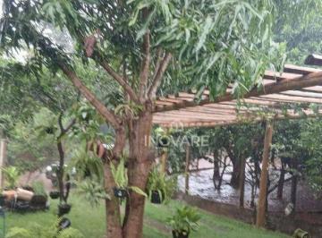 ec2916e5b1049740e2f7c381d7fef64046c13cbb · Rancho com 3 dormitórios à venda, 150 m² por R$ 190.000,00 - Setor 3 - Buritis/RO