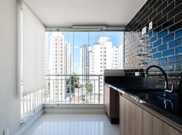 9a900926-59ca-4ae7-8c7a-aee5121c46f4 · Confortável apartamento para venda em Chácara Inglesa com 3 quartos, sendo 1 suíte, 65m²