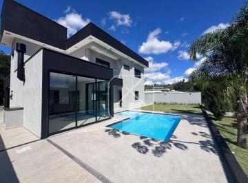0c5d2a053772b166dbdc787795221b9b9d8d2135 · Casa com 4 dormitórios à venda, 242 m² por R$ 2.200.000 - Paião - Guararema/SP