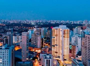 vila-nova-conceicao-vende-maravilhoso-apto-r-1-495-000-00-aluga-r-6-500-00-varanda-garden-piscina-raia-olimpica-piscina-infantil-quadra-de-esportes1645636874577brqmd.jpg · 1 dorm com vista magnifica da varanda. Condominio moderno na Vila Nova Conceiçao.