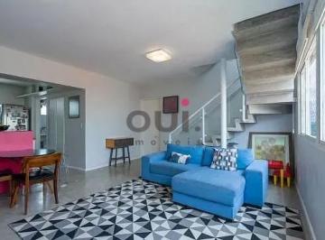 coberturacom3quartosavenda204mnoperdizessaopaulo_11678827349441.jpg · Cobertura residencial , Perdizes, São Paulo - CO0211.