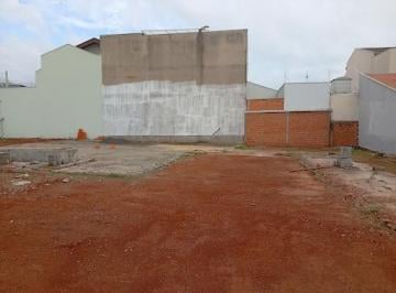 eee8a20947fa3eaa046e4f39fc5325c5333bbee4 · Terreno à venda, 312 m² por R$ 470.000,00 - Parque Nova Carioba - Americana/SP