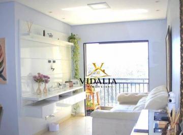 5c1dcc76a207a459bb334db20b1e62cc3dcffc65 · Apartamento com 3 dormitórios à venda, 68 m² por R$ 479.000,00 - Portal dos Gramados - Guarulhos/SP