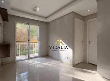 2d252bfcb2d8d317f73aae3870019e4eeef27b6d · Apartamento com 2 dormitórios à venda, 47 m² por R$ 250.000,00 - Parque Industrial Cumbica - Guarulh
