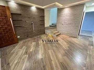 749b28b877a4c1dfaa51f53a8a0b9d8cc8a29eed · Sobrado à venda, 156 m² por R$ 800.000,00 - Jardim Santa Mena - Guarulhos/SP