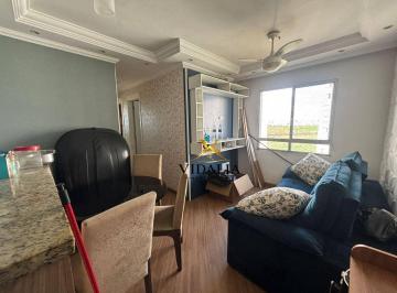 29c10f58081c74fc258caa970f75535a0df077e6 · Apartamento com 3 dormitórios à venda, 55 m² por R$ 375.000,00 - Vila Venditti - Guarulhos/SP