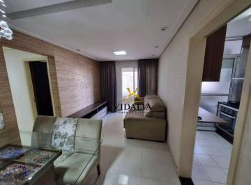 b9358ce56ff721381672202c153b7b17eec36076 · Apartamento com 2 Quartos à venda, 64 m² por R$ 650.000 - Vila Augusta - Guarulhos/SP