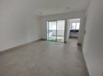af0f9bd4d36289df555844d2f2df290fbe24bcdf · Apartamento para alugar, 63 m² por R$ 3.636,00/mês - Parque das Nações - Santo André/SP